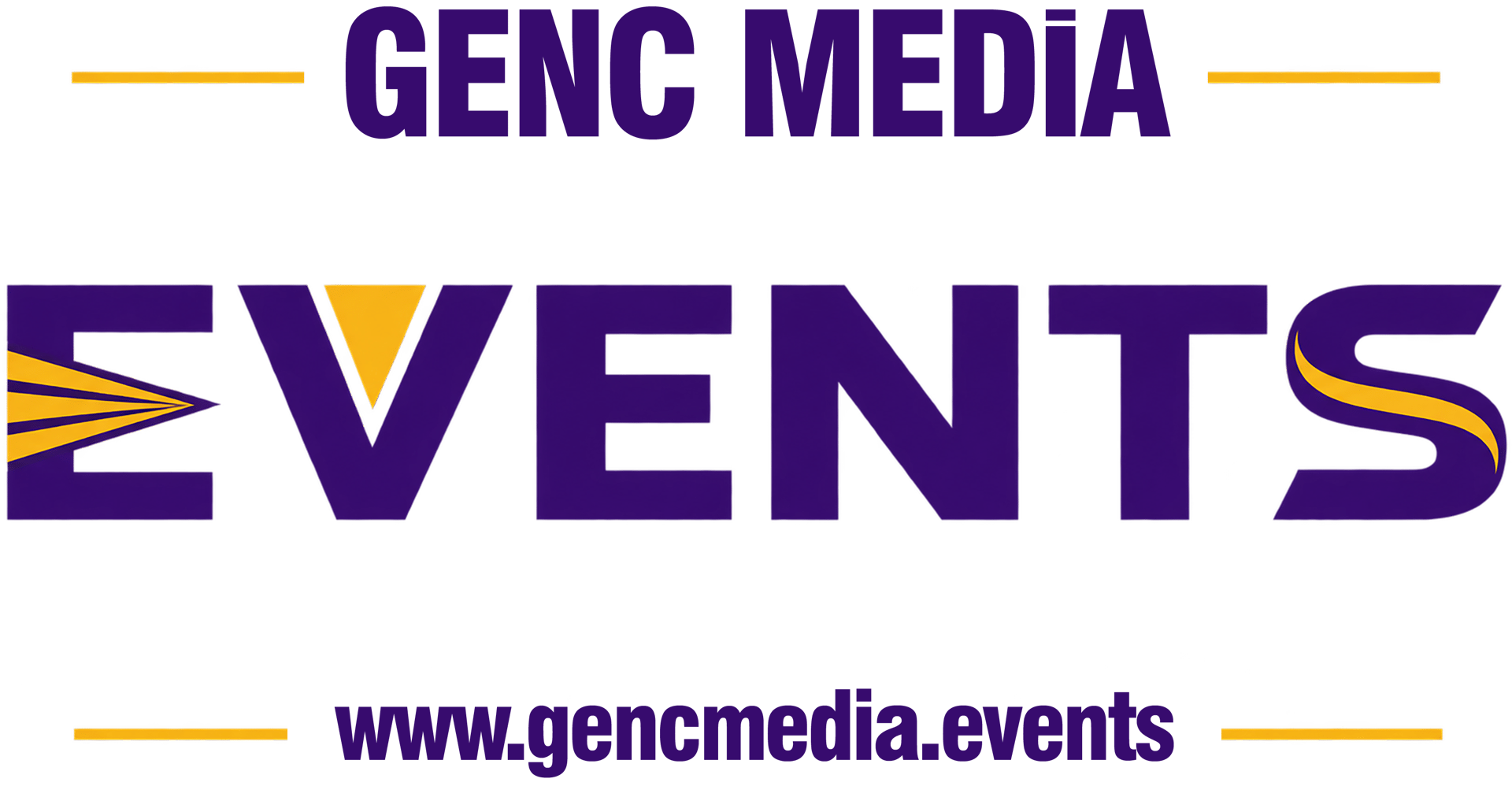 Genc Media Events